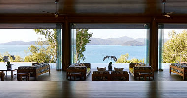 The Whitsundays - qualia, an EXPERIENCE. Not just a destination.