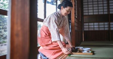 10 AUTHENTIC RYOKAN EXPERIENCES IN JAPAN