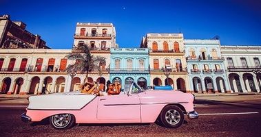 Is Cuba Safe to Travel To? Here's What You Need to Know