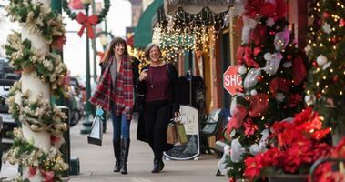 Festive Magic in the Christmas Capital of Texas®