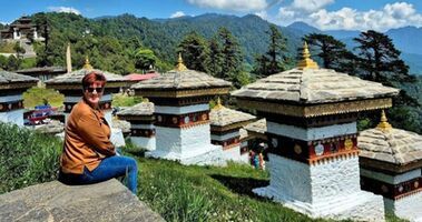 Bhutan - A True Hidden Gem