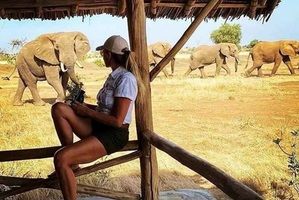 Explore Kenya - Exclusive Ladies Only Tour