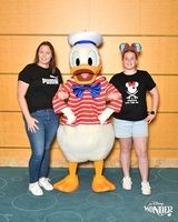 My First Disney Cruise Experience