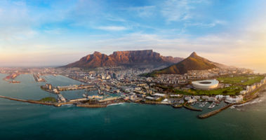 Ten Great Reasons to Visit Cape Town