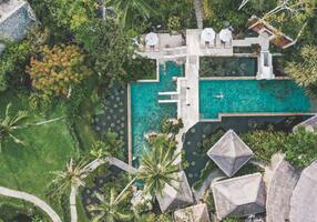 Save 15% off accommodation at Kamalaya plus bonus wellness credit