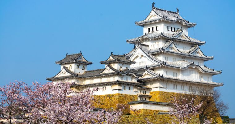 Japan Small Group Escorted Tour | Traditional Arts, Cultural Heritage and Serene Landscapes of Japan