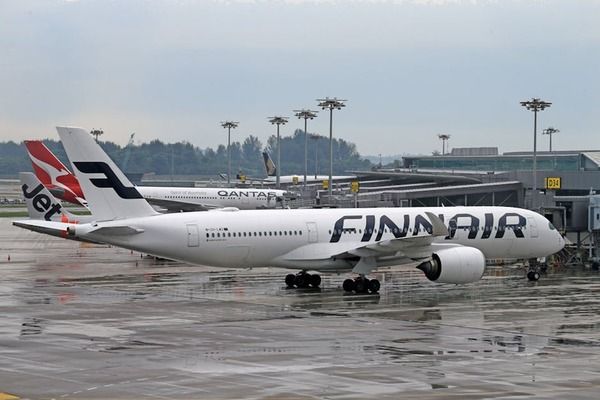 Finnair Round the World Airfares from $2,093!