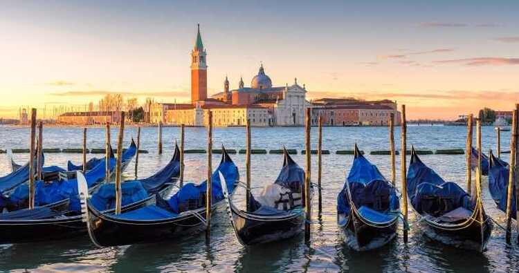 The (almost) Venetian Sojourn. What it means to have a Personal Travel Manager