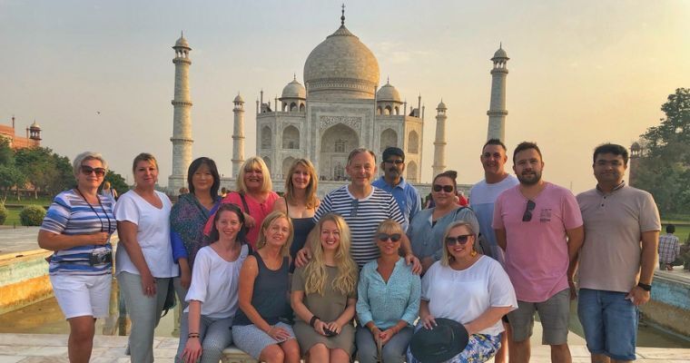 Why Small Group Travel is the Best Way to Travel