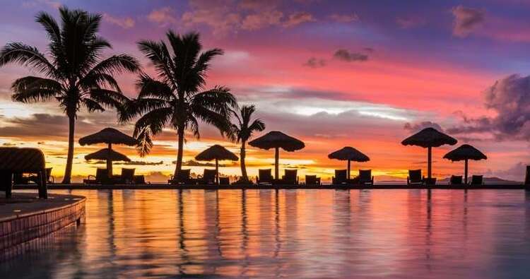 Fiji is open to Aussies! Where to stay and what to expect