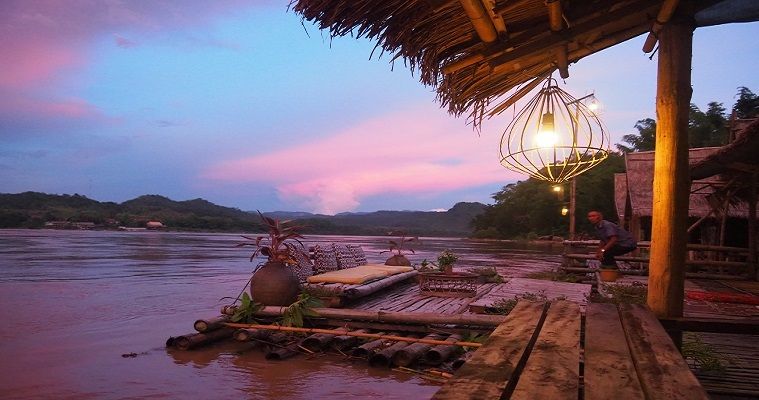 The cultural delights of Laos