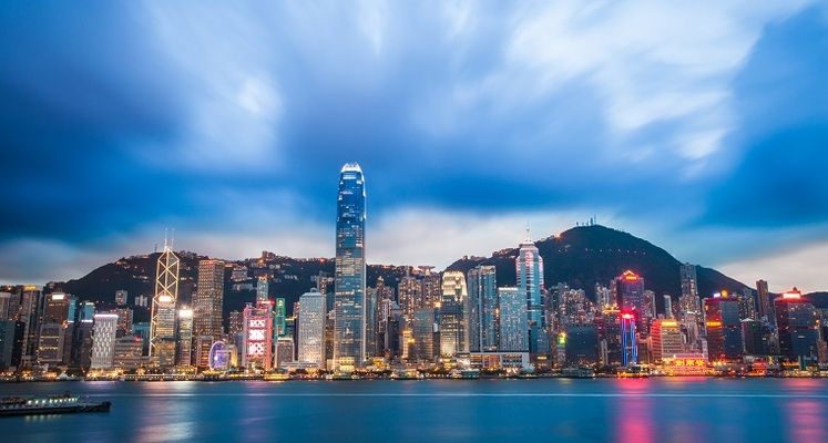 Hong Kong: The One-City Destination for All Your Holiday Needs!