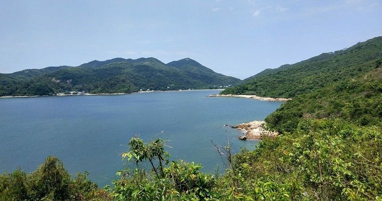 Hong Kong's Great Outdoors