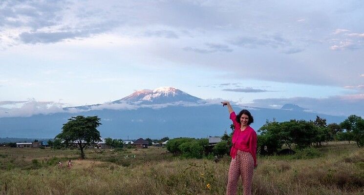 A Beginners Guide to Trekking Mt Kilimanjaro