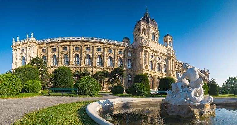 Experience the Magic of Vienna