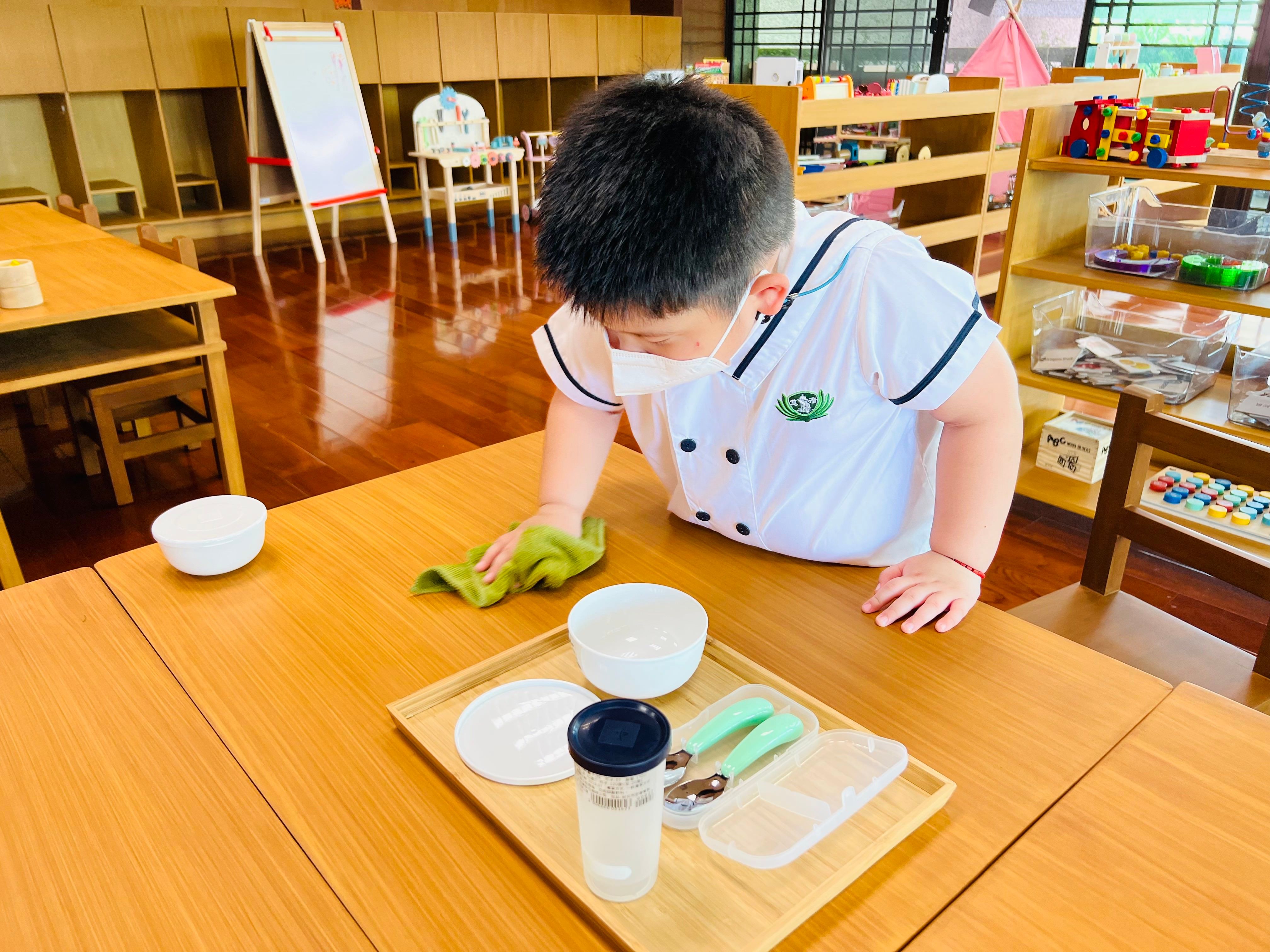 Enrollment