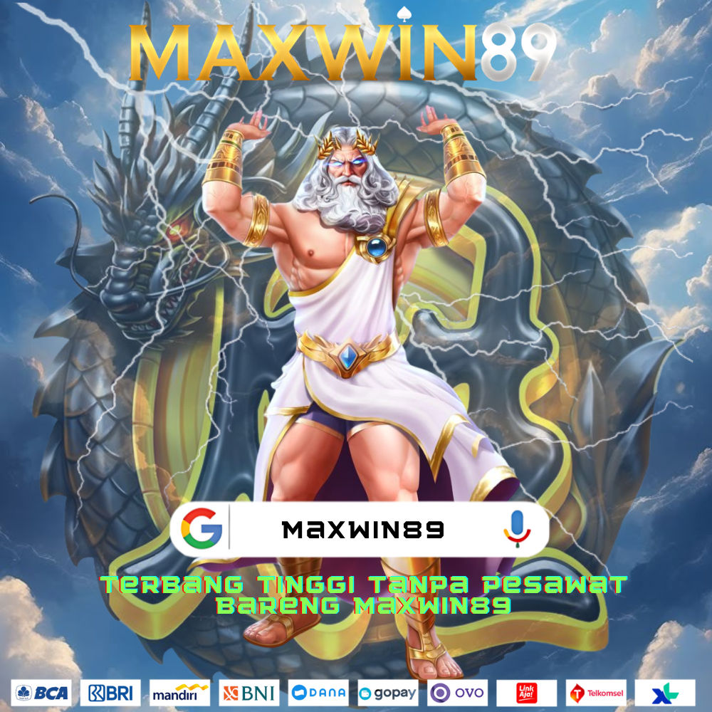 Maxwin89