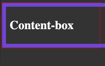 ContentBox