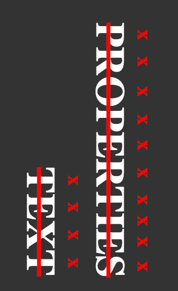 Text