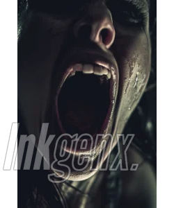 Horror-|Screaming|1