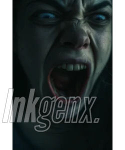 Horror-|Screaming|2