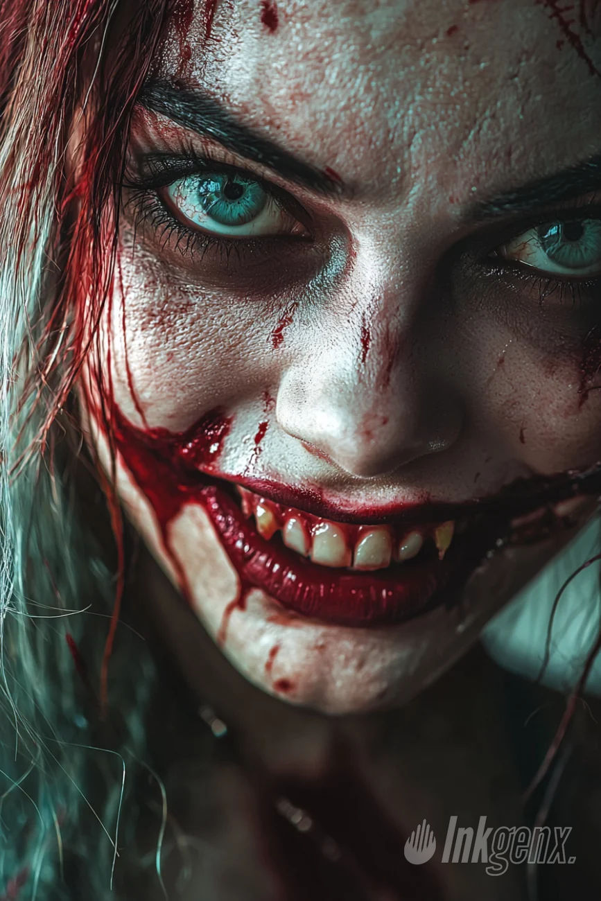 Horror-Unhinged| Unhinged |11