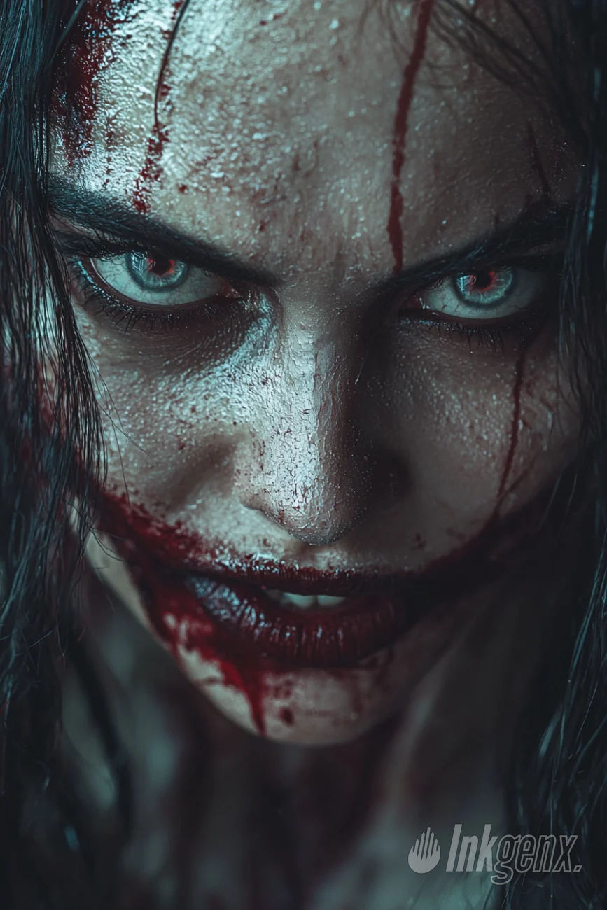 Horror-Unhinged| Unhinged |14