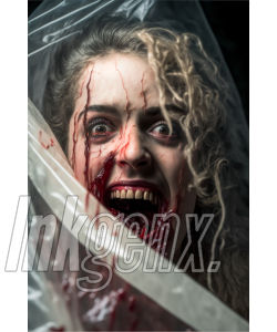 Horror-Unhinged| Unhinged |2