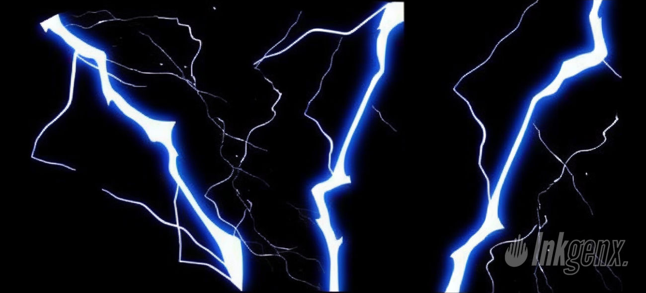 Overlays-Lightening | Lightening |4