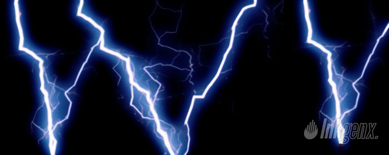 Overlays-Lightening | Lightening |9