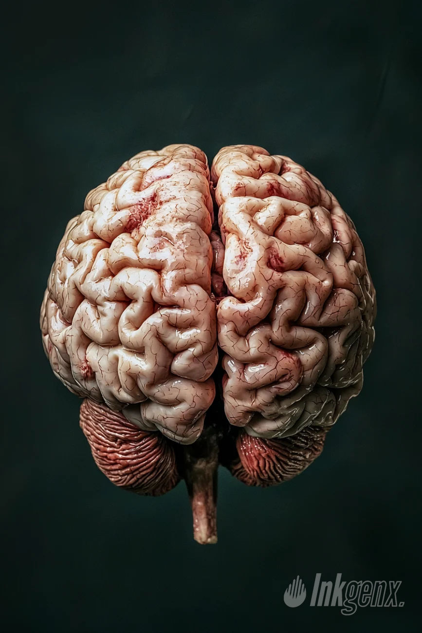 People-Anatomy| Brain |5