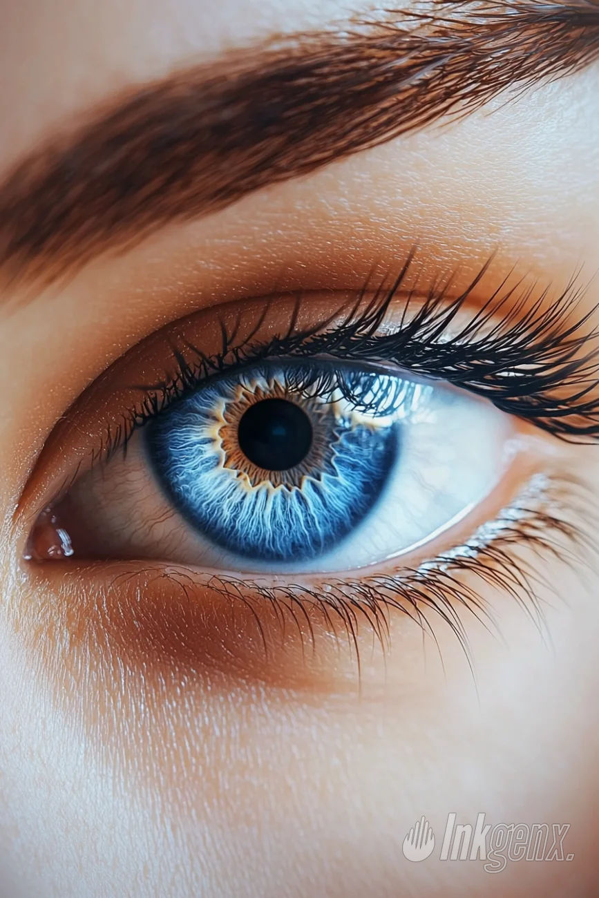 People-Female-Eye| Beautiful Eye |19