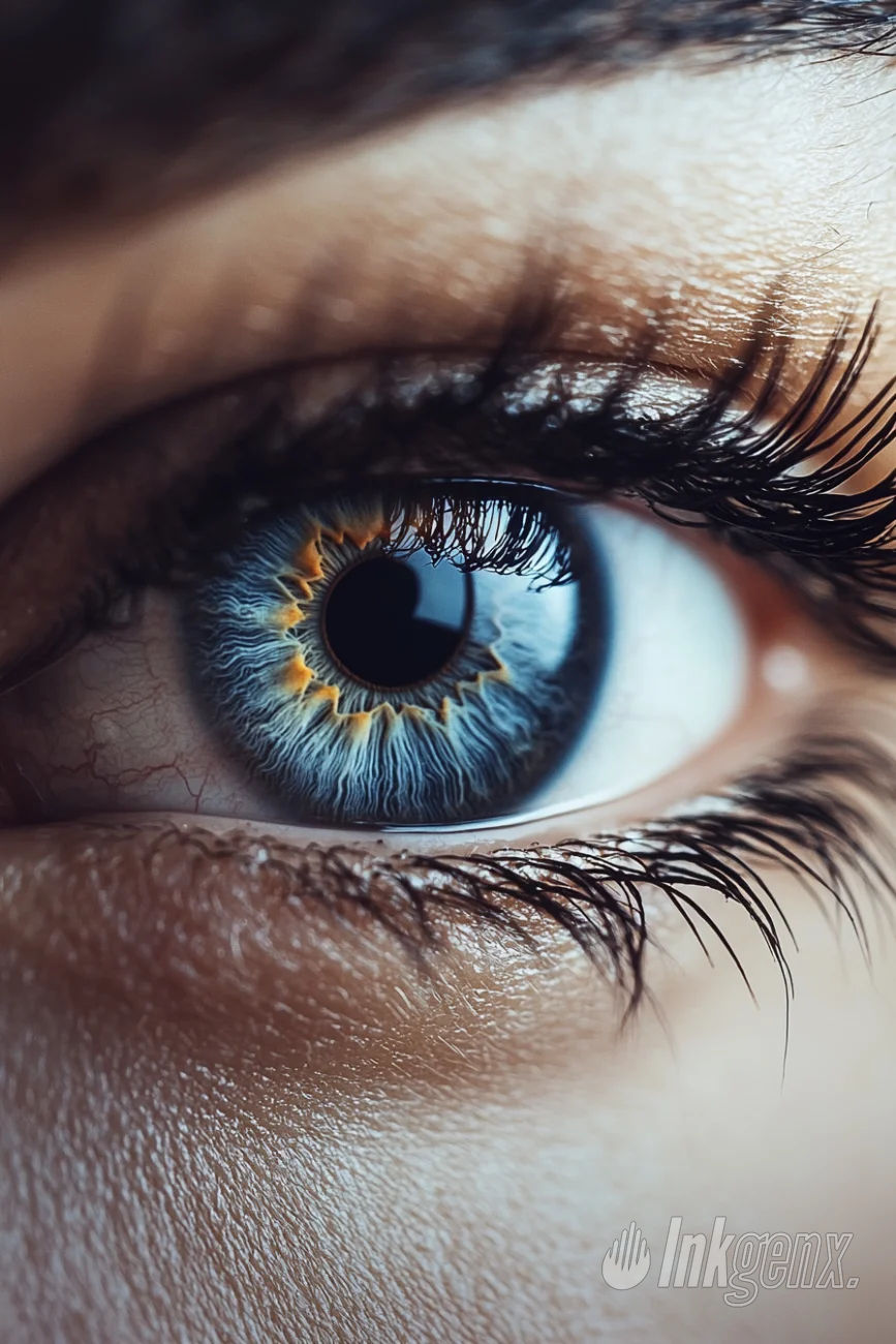 People-Female-Eye| Beautiful Eye |22