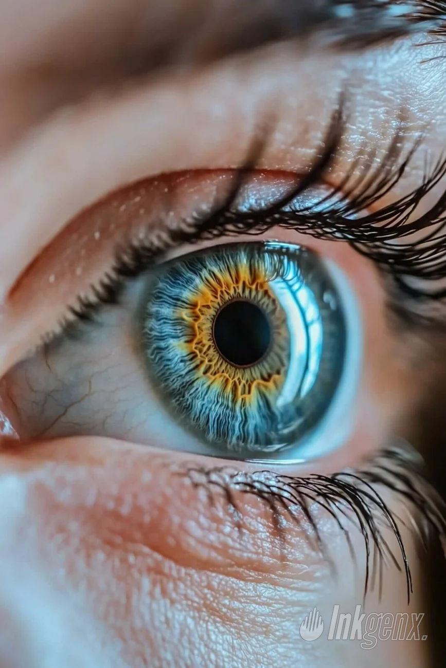 People-Female-Eye| Beautiful Eye |24