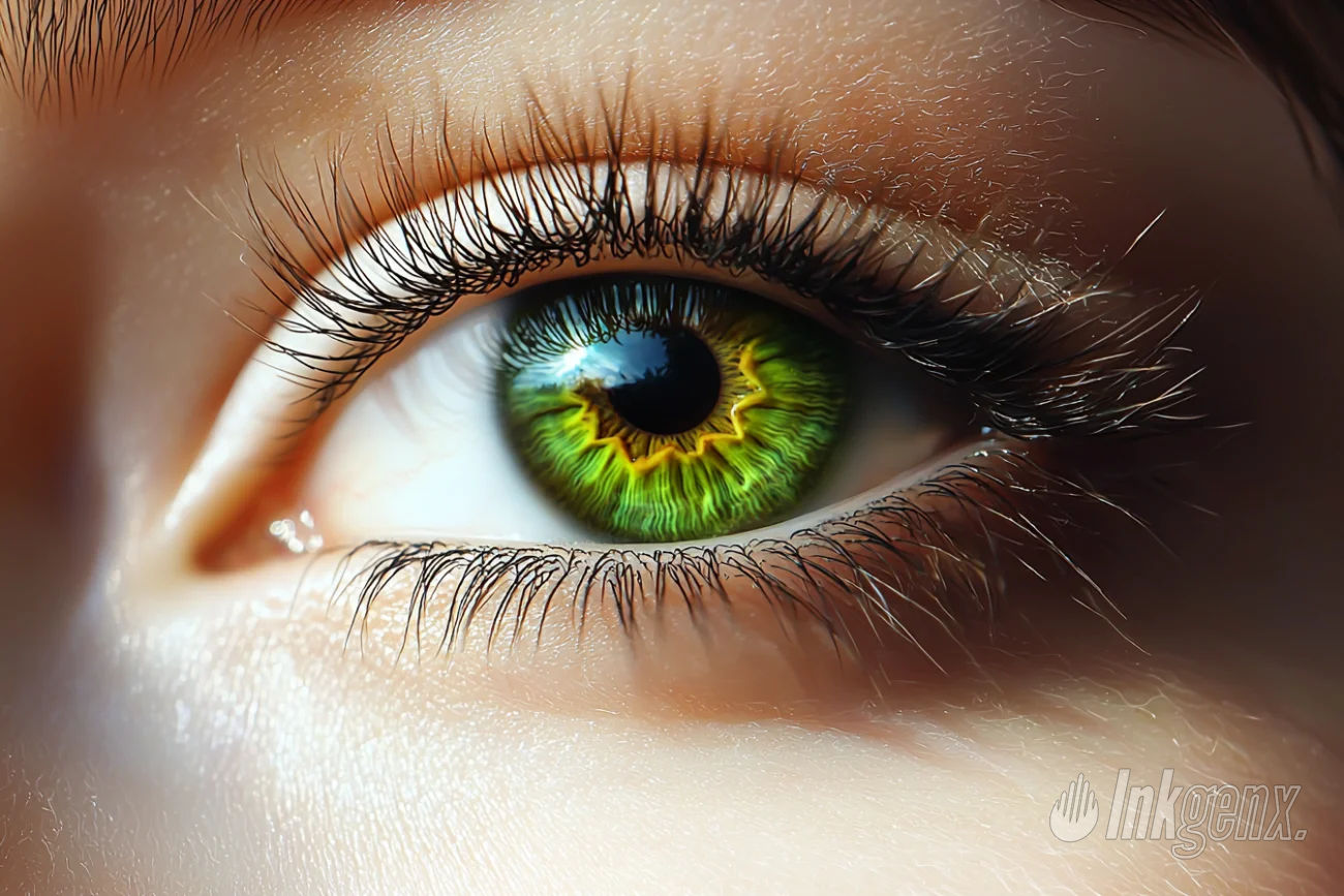 People-Female-Eye| Beautiful Eye |26