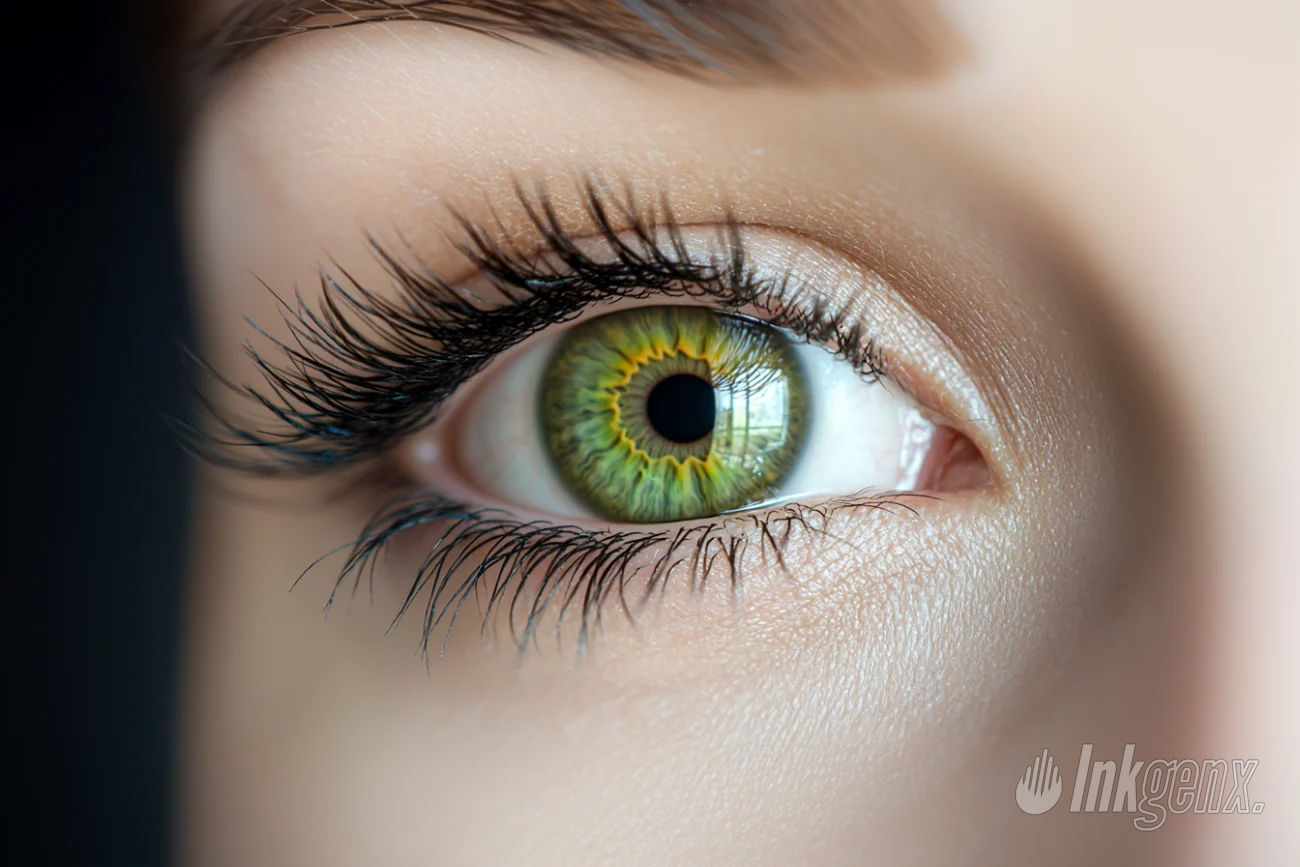 People-Female-Eye| Beautiful Eye |29
