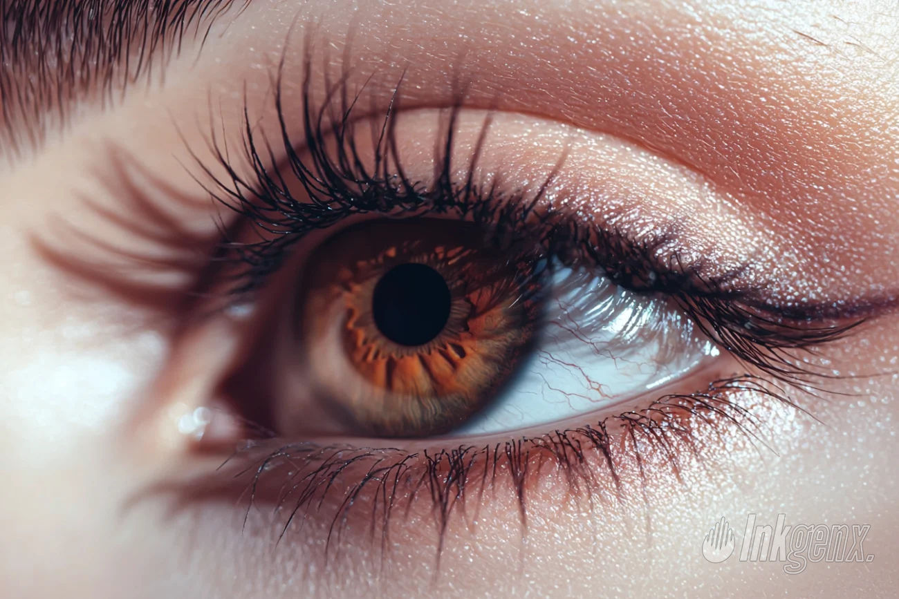 People-Female-Eye| Beautiful Eye |36