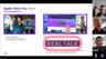 Apple Vision Pro for Asset Management in IFS. gallery 2