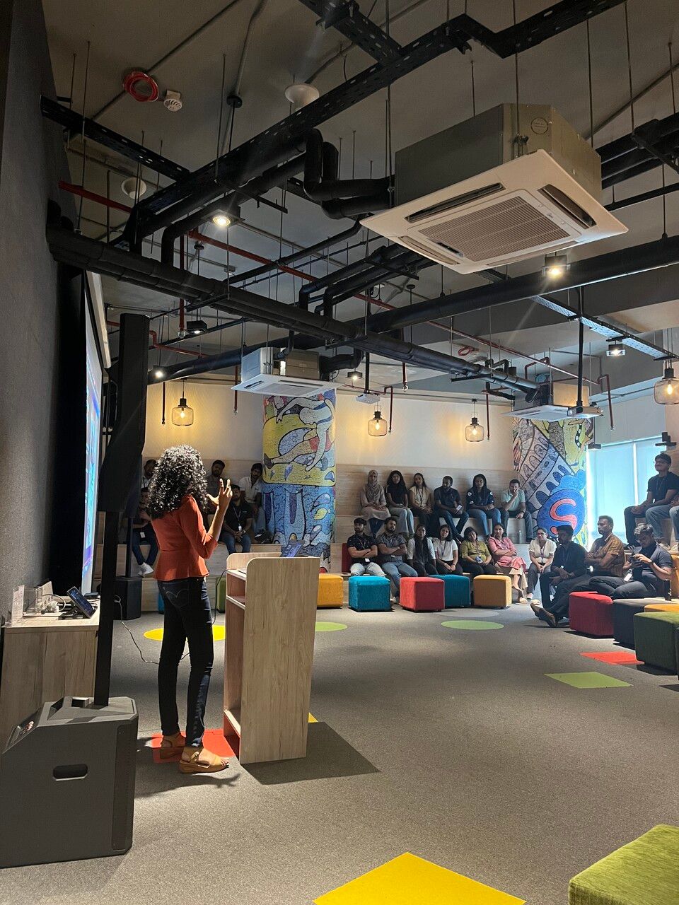 Design with AI and Design for AI gallery 3