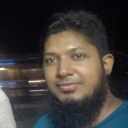 Fahim Farook