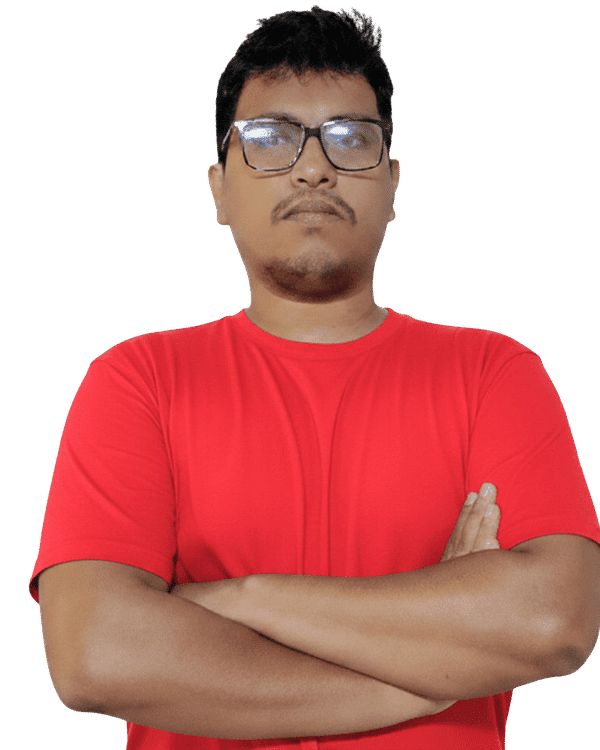 Ilham Shiraz - UX Designer Sri Lanka