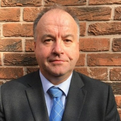 Martin Harris