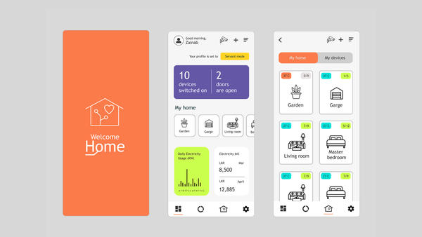 Smart Home
