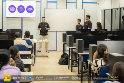 Design Thinking with AI essentials. gallery 2