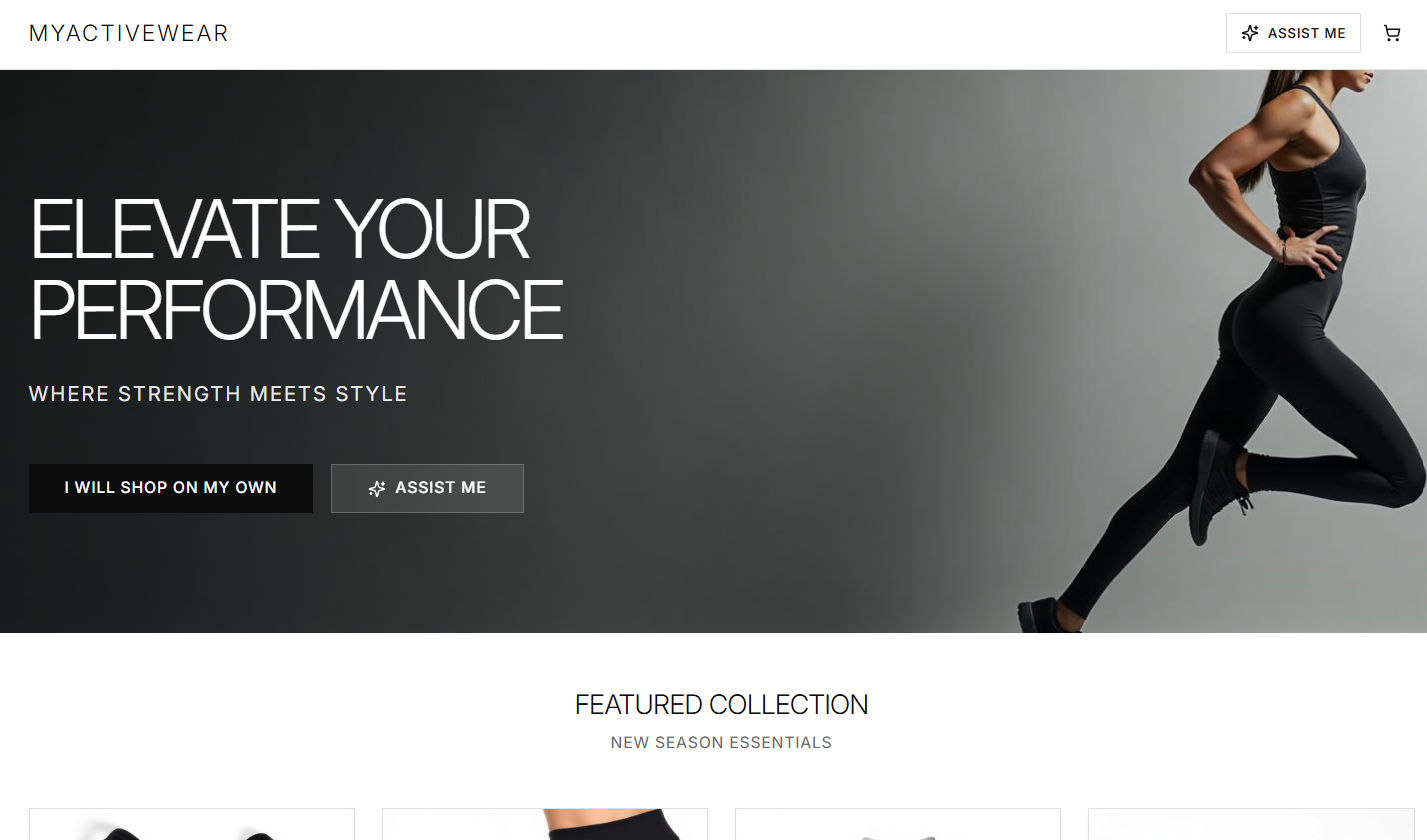 MyActiveWear