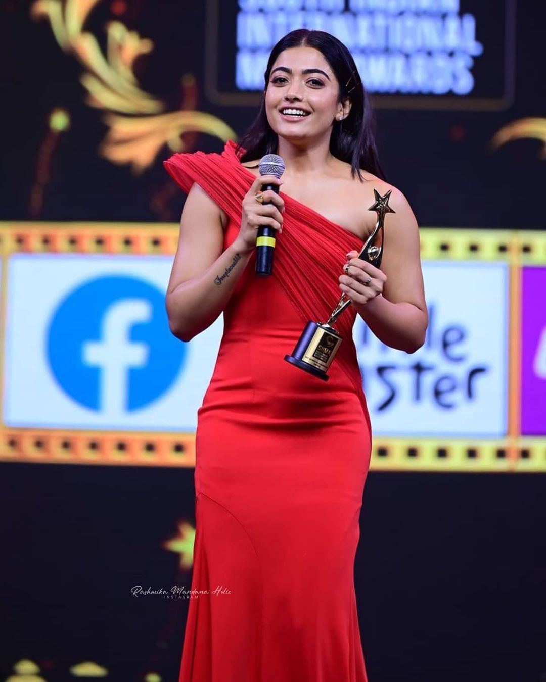 Rashmika