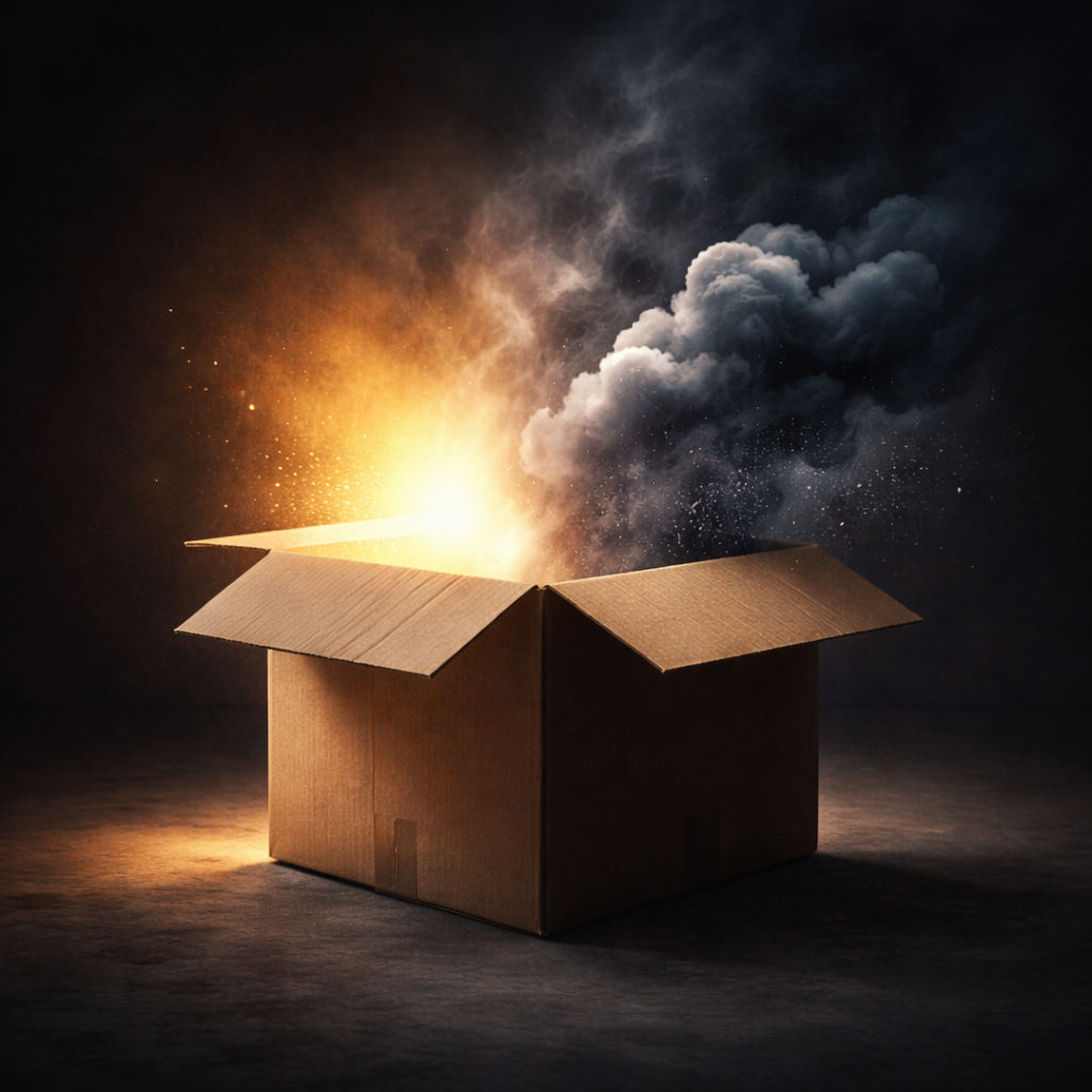 Satu Paket - Album Art