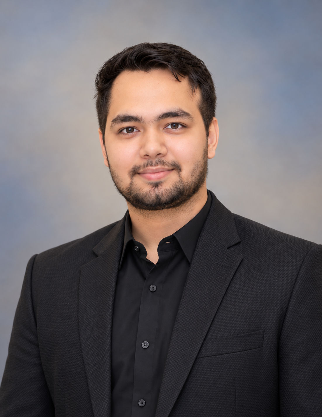 Nitish Khanna, AI Team Lead