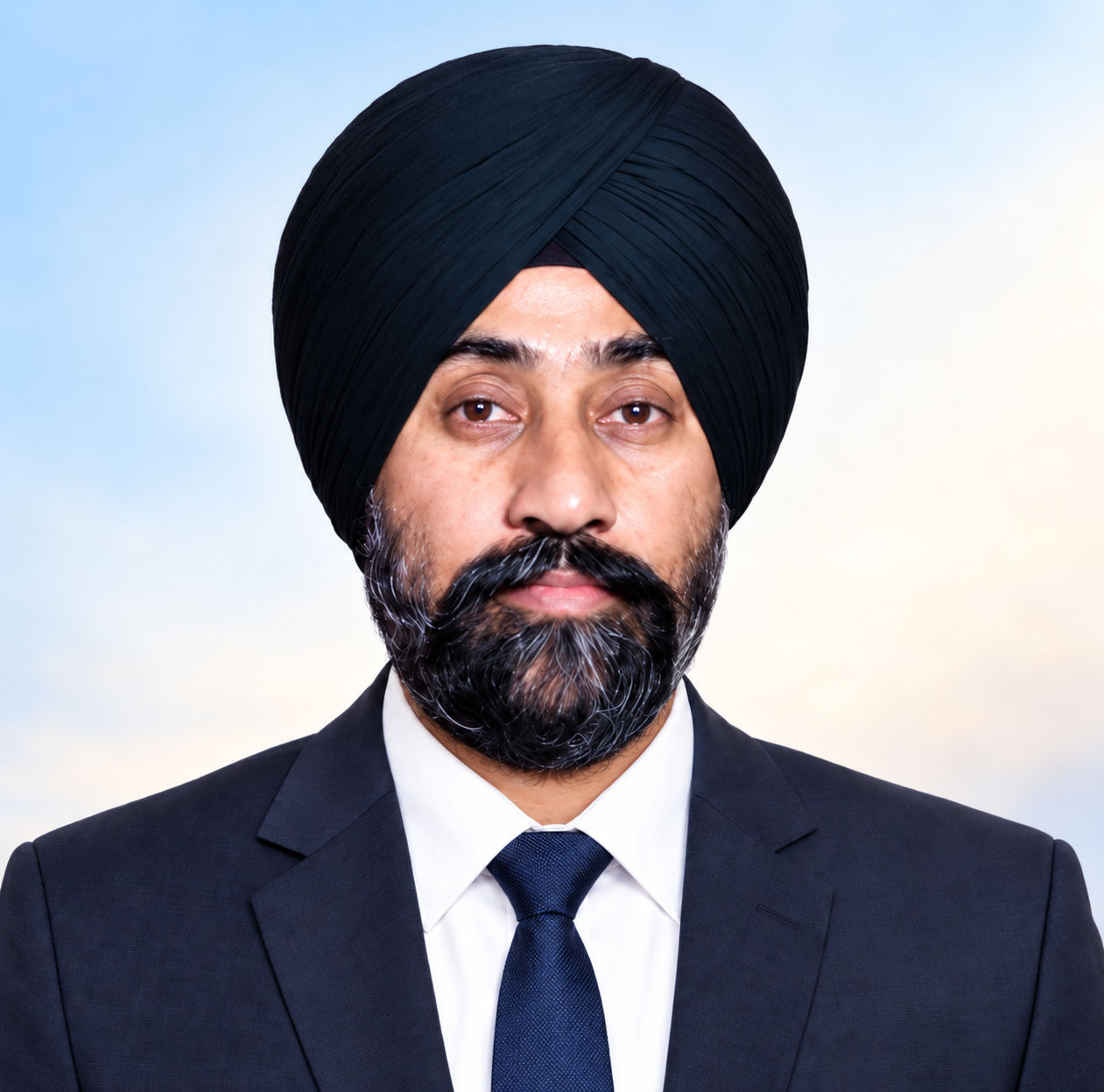Rashpal Singh, Senior Web Developer