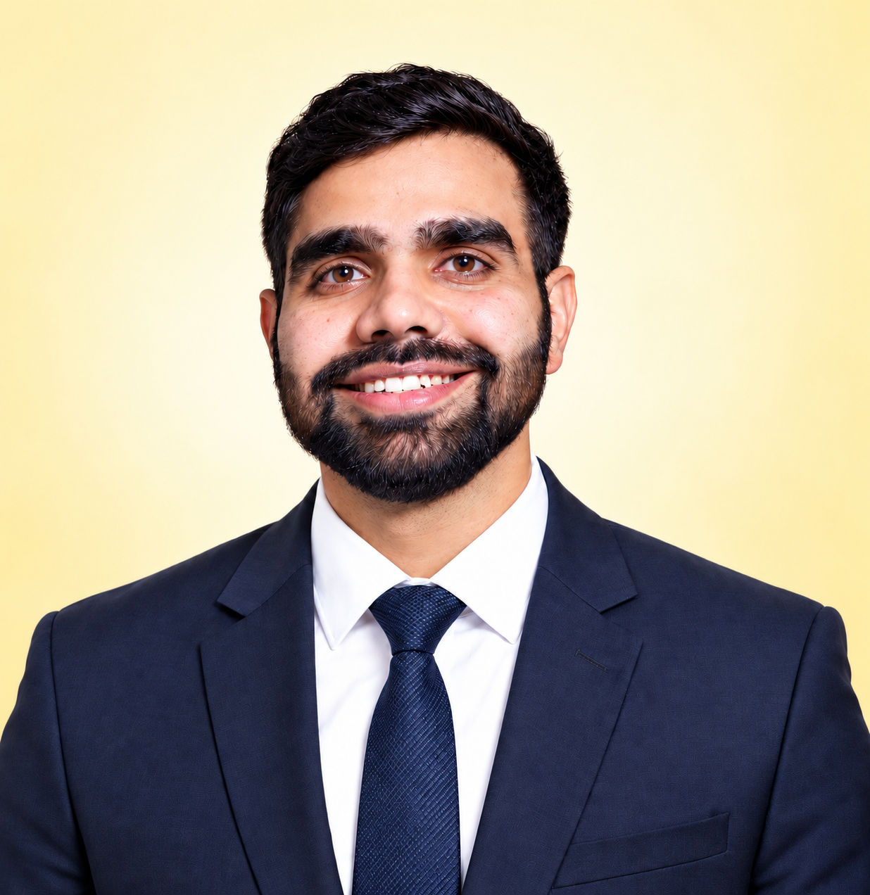 Rishabh Chaudhary, Associate Product Manager